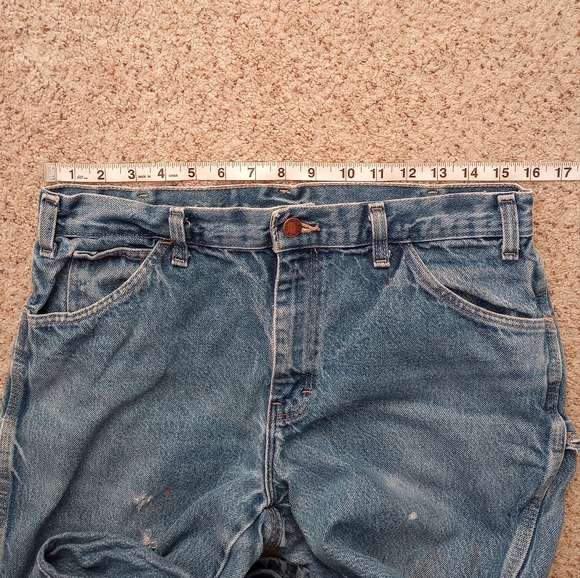 Dickies Jeans - Picture 5 of 11